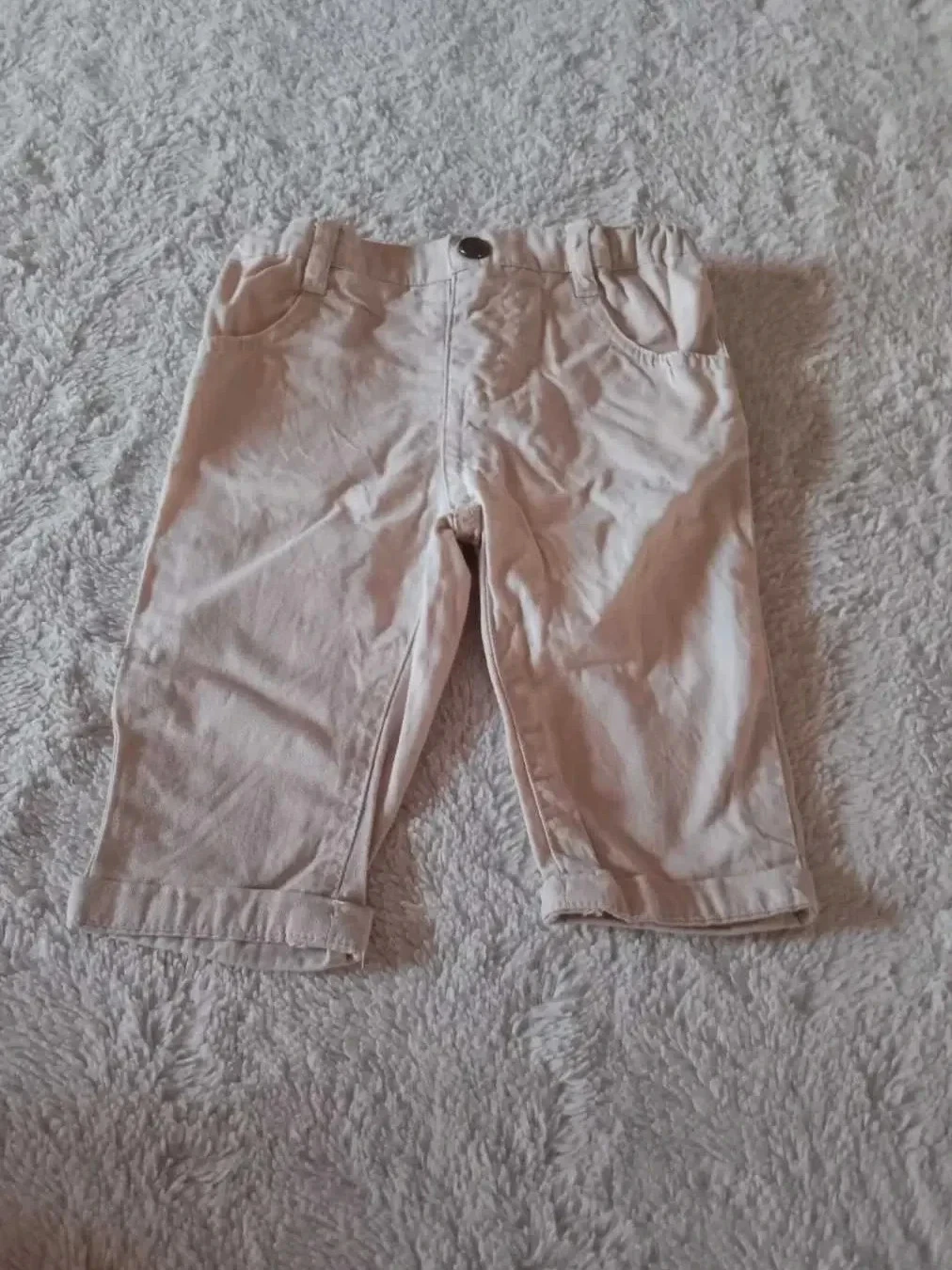 Chinos bébé